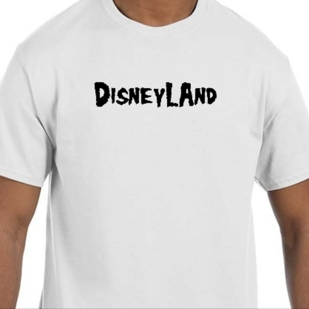 Disney LA Misfits